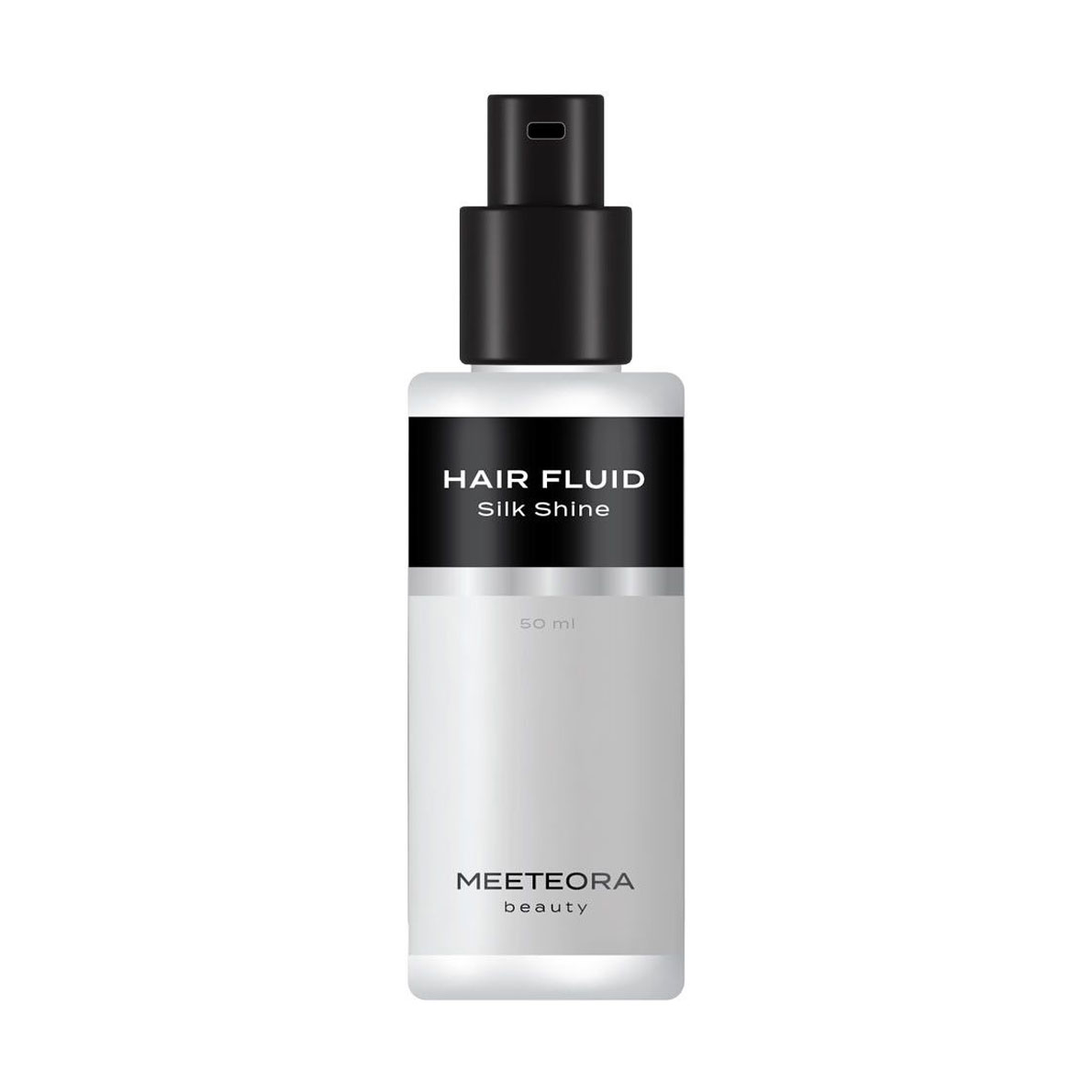 Флюїд для волосся Meeteora Beauty Hair Fluid Silk Shine, 50 мл